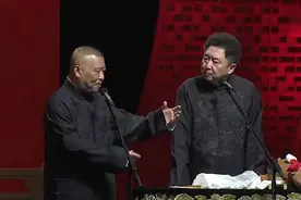 爆笑相声：《最美丈母娘评比大赛》