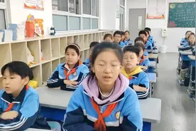 班级小管家上线 #班主任日常