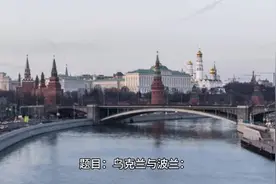 乌克兰与波兰：摇摆不定的盟友关系及其地缘政治影响