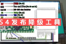 PS4发布降级工具发布10.50降级9.0
