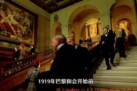 一人对抗24国列强，夺回被德国控制的山东省视频封面