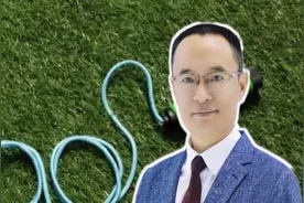 杭州中考指定跳绳一根卖78元 网上同品类的一根只要十几块视频封面