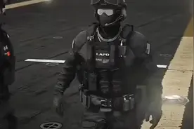 #游戏实况# 《绝地求生》天王盖地虎，谁敢应战？