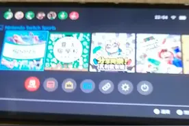 Switch.新手教程3:怎么加好友(详细教程视频封面