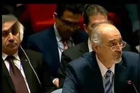 叙利亚参战，世界大战雏形逐步形成。