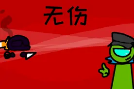 imposter v4 无伤手撕黑色大嘴怪