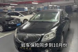 手动英朗gt，能开上他的都不是一般人，居家好男人用车！