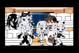 行为基础看到同人视频的感受2