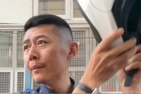 主持人大冰摩旅新疆，路遇老头推销视频封面
