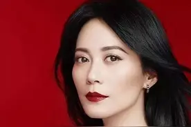 俞飞鸿颜值担当视频封面