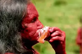 揭开食人恶魔温迪戈的真实面目，它恰如人性的贪婪写照视频封面