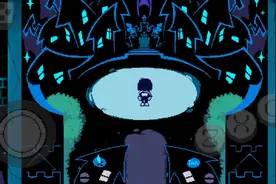 三角符文第二章