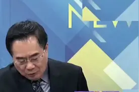 蔡正元：拿印度海军跟中国海军对比，简直是对中国海军的侮辱。视频封面