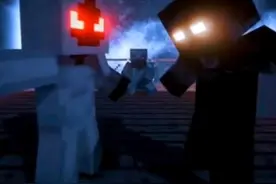 马桶人混合歌曲@马桶人原作者