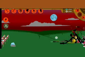 火柴人战争遗产修改器在7723游戏盒下载😊