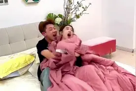 男朋友喜欢你的理由到底能有多离谱！