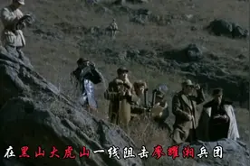 大家都在搜，101打仗有多猛！视频封面