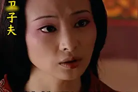 卫青与平阳公主成婚，那么到底谁是姐夫，谁是小舅子呢? #汉武帝视频封面