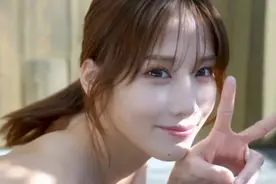 天使萌：日本演艺界璀璨星，已出道多年引关注