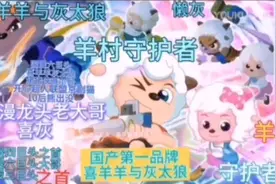 喜灰18周年：喜灰发展史！回顾喜灰的52部大电影300部TV！视频封面