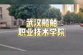 武汉船舶职业技术学院视频封面
