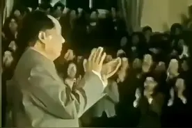 青年节/回想毛主席对青少年的无限关爱视频封面