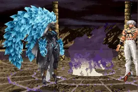 拳皇母神 VS 大蛇、谁是拳皇最强Boss？视频封面