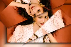 剪映制作，透明图片连续翻页效果视频，简单易操作