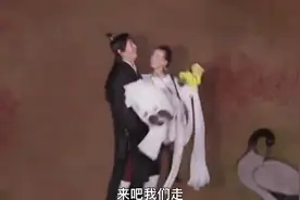 兰若寺画壁中的种种奇遇与纠葛，最不同的命运和抉择