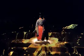 只有河南·戏剧幻城    小剧场，大收获视频封面