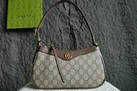 Gucci ophidia腋下包 混背级实拍✅✅视频封面