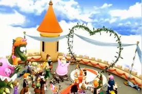 加菲猫的幸福生活 第三季 第06集 猫咪的故事（完结）