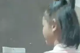小朋友梦想以后能成为一个老师视频封面