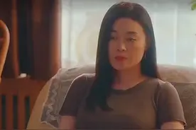 候桂芬 你是个狠人儿 藏的够深啊