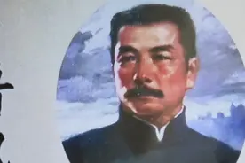 鲁迅先生《自嘲》视频封面