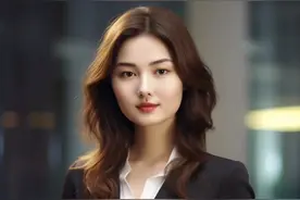 使用文字生成真人摄影照片，再使用AI扩图生成全身照