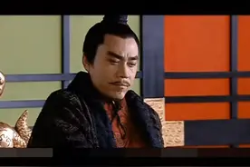 《汉武大帝》第五十集，匈兵败王廷迁都漠北，霍去病挥师匈西南。视频封面