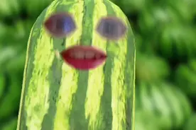 搞笑的小男孩视频封面