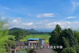 银行ATM取钱莫名取出6张点钞练功券？视频封面