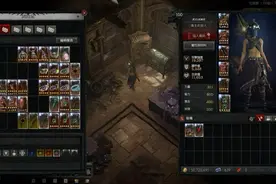 暗黑4｜快速獲得軍帽祖父督瑞爾．最科學的玄學測試｜Diablo IV