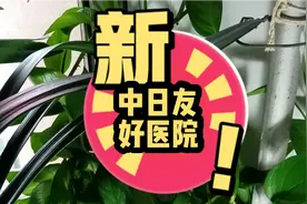 《中日友好医院》视频封面