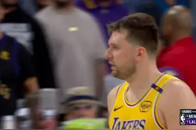 湖人首轮出局！爱德华兹三分11中0，湖人未把握机会，下赛季再见视频封面