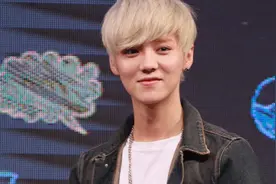 鹿晗演唱会腋下管理引热议视频封面