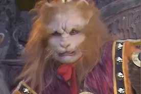 他绝对是西游记中最善良的妖怪，一生安分守己，从不害人视频封面