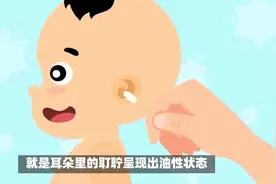 暖暖科普：【油耳】是病吗？平时该注意什么？视频封面