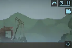 甜瓜游乐场双手持枪教程，嗯，谁看了教程不会的，我叫他一声爹