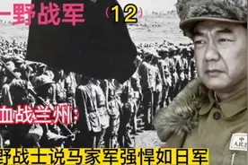 西北二马覆灭记视频封面