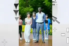 留学生在中国，深厚的中非友谊视频封面