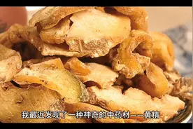 黄精的功效和作用