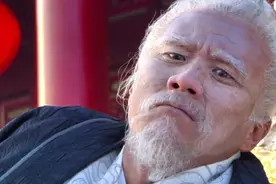 朱元璋最后一道圣旨，叫太阳站下，站下